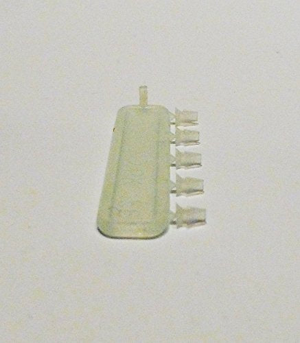 PK100-D ITW PANCON POLARIZING KEY for .100in. Connectors Price For: Pack of 100