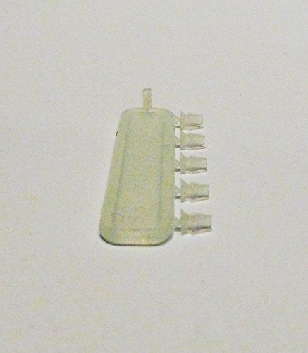 PK156-D ITW PANCON POLARIZING KEY for .156in. Connectors Price For: Pack of 500