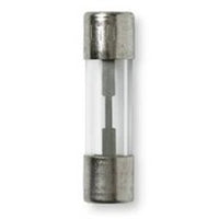 Bussmann AGU-10 Fast Acting Glass Tube Midget Fuse
