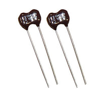 Mica Capacitors 500V 47PF RAD (5 pieces)