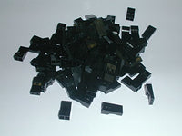 65486-002 2 Position Cable Connector Housing with 3.81mm Spacing (100 pieces)