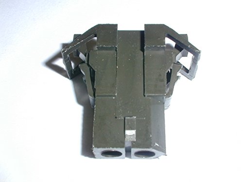 32-2S35-11 Connector 2 Position (1 piece)