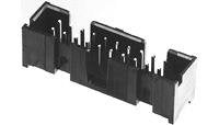 TE CONNECTIVITY / AMP 103309-1 CONNECTOR, HEADER, 10POS, 2ROW, 2.54MM (1 piece)