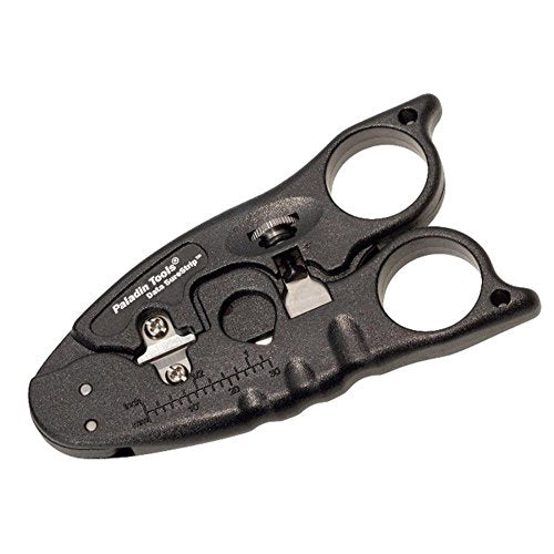 Greenlee PA1116 Data SureStrip Cutter And Stripper