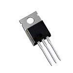 NTE5418 Thyristor SCR 400V 100A 3-Pin(3 Tab) TO-220 Isolated