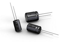 RE25A222M Electrolytic Capacitors 2200uf 25V 105deg C Radial Leads 12 x 40mm (3 pieces)