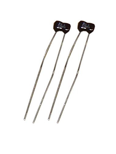 Mica Capacitors MICA 10PF300VD (1 piece)