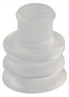 TE CONNECTIVITY / AMP 828922-1 CAVITY PLUG, 2.5MM PIN CONNECTOR SYSTEM (1000 pieces)