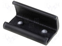 EC100F-10 Pancon Snap-on Cover for CE100F series End Connectors, 10 Circuit 8pc pkg