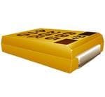 Tantalum Capacitors - Solid SMD 6.3V 220uF 10% "D" (10 pieces)