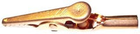MUELLER ELECTRIC BU-60C ALLIGATOR CLIP WITH BARREL (1 piece)