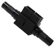0153003 FUSE AUTO INLINE HOLDER 32V 20A CRIMPS ONTO 14-18GA WIRE. USES MINI AUTO FUSES (5 PIECES)