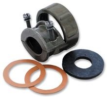 AMPHENOL INDUSTRIAL 97-3057-16(621) CABLE CLAMP, 97 SERIES MIL-C-5015 CIRCULAR CONNECTOR (1 piece)