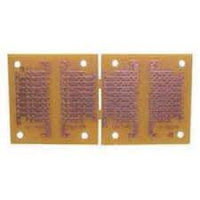 Philmore 12-607 Protoboard 1.8" x 3.6"