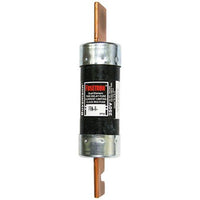 Bussmann BP/FRN-R-100 100 Amp Fusetron Dual Element Time-Delay Current Limiting Class RK5 Fuse, 250V Carded UL Listed