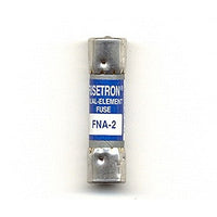 Bussmann FNA-2 2Amp 125V Cartridge Fuse