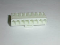 VHR-8N CONNECTOR HOUSING 8 POSITION SINGLE ROW ( 6 PIECES)