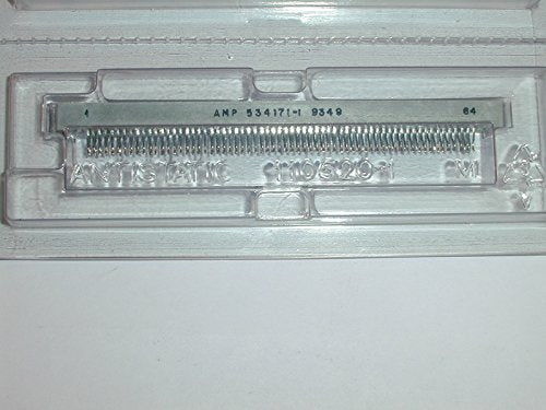 CARD EDGE CONNECTOR ( 1 EACH)