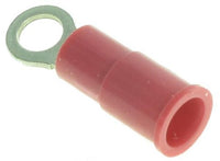 19054-0033 Terminals RING INSULKRIMP(10 pieces)