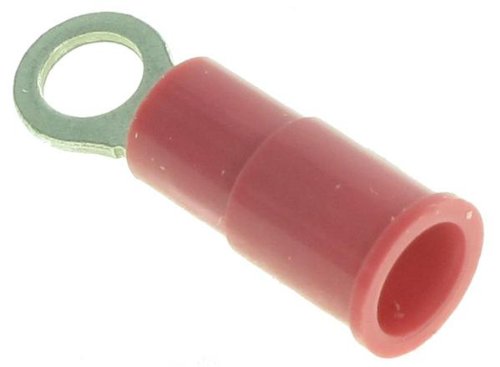 19054-0033 Terminals RING INSULKRIMP(10 pieces)