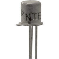 NTE106 T-PNP, SI-RF/IF AMP