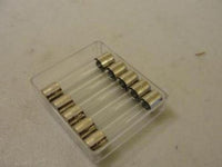 Bussmann AGC-1-1/2 Glass Fuse 1 1/2 Amp 250 Volts ! NEW IN PACK OF 5 !