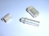 2-329032-1 Coaxicon Connector Theaded Type (1 piece)
