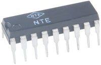 NTE1802 INTEGRATED CIRCUIT VERTICAL DEFLECTION CIRCUIT FOR LARGE SCREEN TVS 13-LEAD SIP
