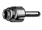 RCA Phono Connectors BASIC PLUG (5 pieces)