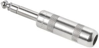 SWITCHCRAFT 297 CONNECTOR, PHONE AUD, PLUG, 3POS