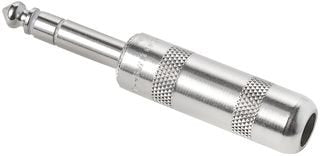 SWITCHCRAFT 297 CONNECTOR, PHONE AUD, PLUG, 3POS