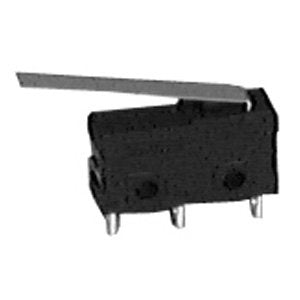 Philmore Sub-Mini Switch, SPDT, Momentary : 30-18222