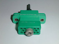 MRE0010S23BN000 CONNECTOR ( 1 EACH)