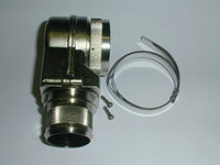 31461-900-847-40-201451 Circular Connector Right Angle Backshell (1 piece)