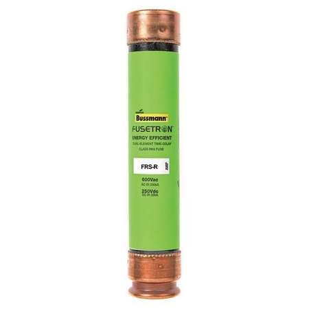 8A Time Delay Fiberglass Class RK5 Fuse 600VAC/300VDC