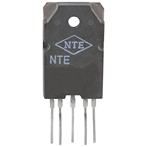NTE1840 Integrated Circuit TV Fixed Voltage REGUALATOR 41.8V@2A 1 Pc
