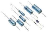 Aluminum Electrolytic Capacitors - Leaded 450V 80uF
