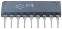 NTE1629 IC-TV SYNC SEP DET
