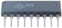 NTE1709 IC-DUAL BAL MODUALTOR