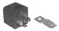 AS-1240B Relay-SPDT-12V-30/40A