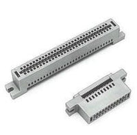 3M 3415-0002 CARD EDGE CONNECTOR, SOCKET, 50POS