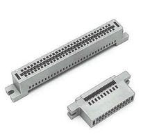 3M 3415-0002 CARD EDGE CONNECTOR, SOCKET, 50POS