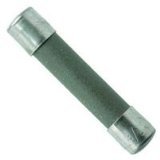 Bussmann ABC-20BK Fuse 20A 250V 3AB Fast Acting Ceramic (5 pack)