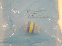 10-825811-27P Male 14 Pin Connector Insert (1 piece)